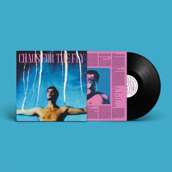 Chaos For The Fly (NEW LP)