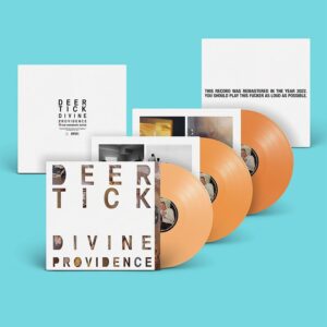 DIVINE PROVIDENCE (MD) (NEW LP)
