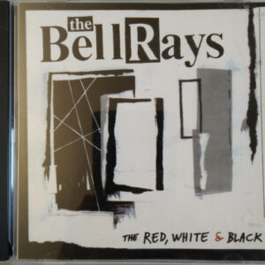 RED WHITE & BLACK (Used CD)