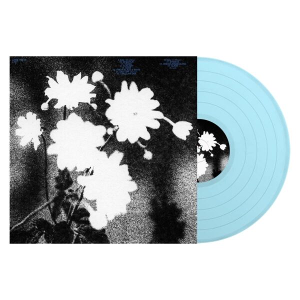 Last (NEW LP)