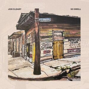 So Swell (CD)