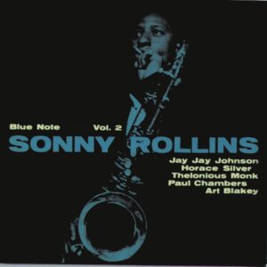 VOL. 2 (CD)