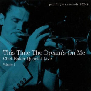 VOL. 1-QUARTET LIVE