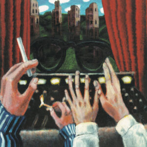 Afterglow (CD)
