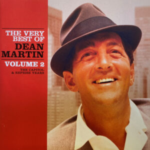 VOL. 2 - VERY BEST OF - REPRISE & CAPITOL (CD)