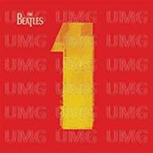 BEATLES 1 (CD)