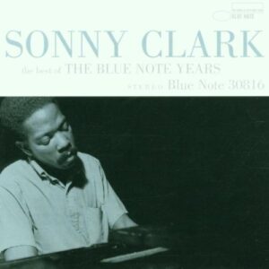 BEST OF THE BLUE NOTE YEARS (CD)