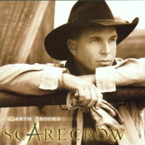 SCARECROW (CD)