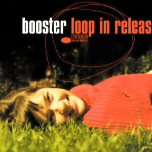 LOOP IN RELEASE (Used CD)