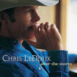 After The Storm (CD)