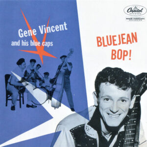 BLUEJEAN BOP