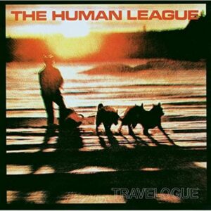 Travelogue (CD)