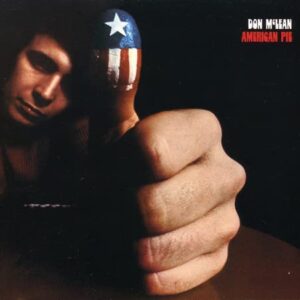AMERICAN PIE (CD)