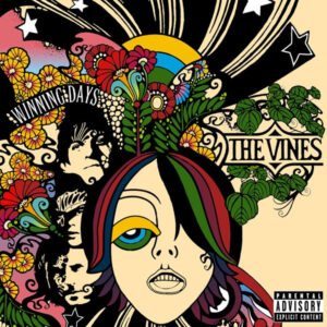 WINNING DAYS (CD)