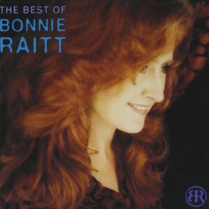BEST OF BONNIE RAITT 1989-03 (CD)