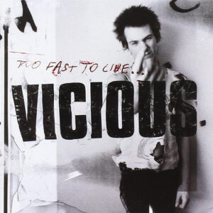 TOO FAST TO LIVE (CD)