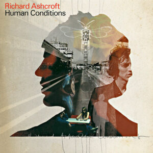 HUMAN CONDITIONS (CD)