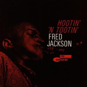 HOOTIN' 'N TOOTIN' (CD)