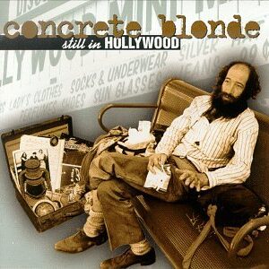 STILL IN HOLLYWOOD (CD)