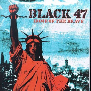 HOME OF THE BRAVE (Used CD)