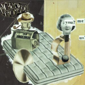 YOU?ME?US? (CD)