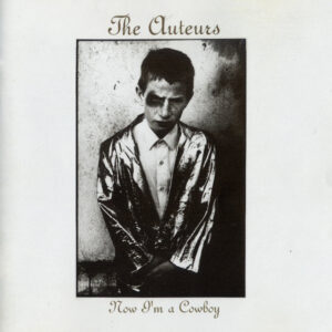 NOW I'M A COWBOY (Used CD)