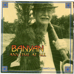 ANYTIME AT ALL (Used CD)