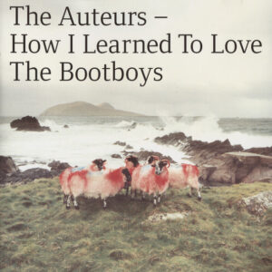 HOW I LEARNED TO LOVE THE BOOTOYS (CD)