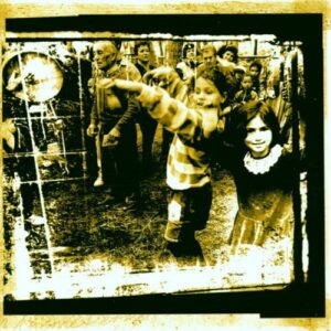Lost Spaccanapoli [Aneme Perze] (CD)