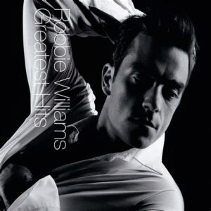 GREATEST HITS (CD)