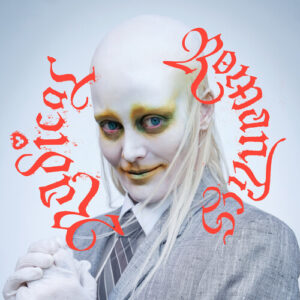 Radical Romantics (NEW LP)