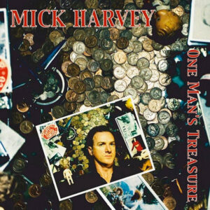 ONE MAN'S TREASURE (CD)