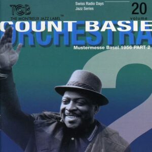 MUSTERMESSE BASEL 1956 PART 2 (CD)