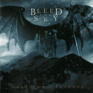 PARADIGM IN ENTROPY (Used CD)