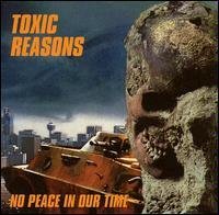 NO PEACE IN OUR TIME