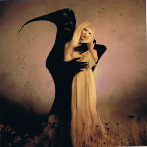 ONCE ONLY IMAGINED (Used CD)