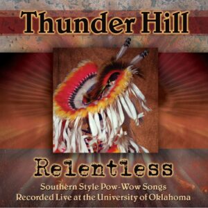 Relentless (CD)