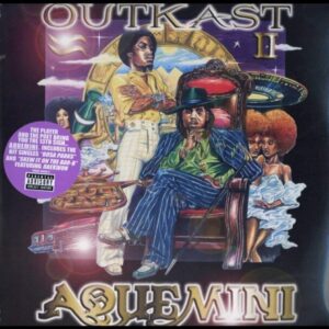 AQUEMINI (NEW LP)