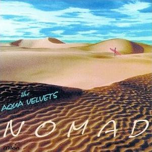 NOMAD (Used CD)