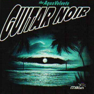 GUITAR NOIR (Used CD)