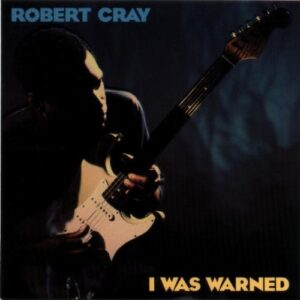 I WAS WARNED (CD)