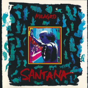 MILAGRO (CD)