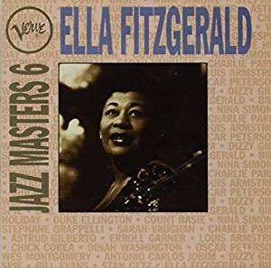 Jazz Masters 6