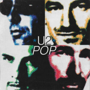 POP (CD)