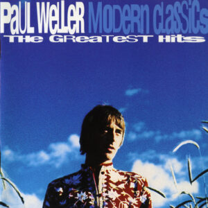 MODERN CLASSICS-GREATEST HITS (CD)