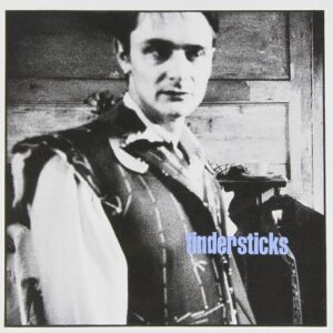 TINDERSTICKS