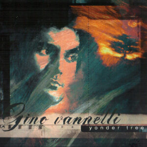 YONDER TREE (CD)