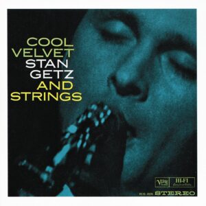 Cool Velvet And Voices (CD)