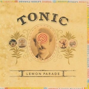 LEMON PARADE (CD)