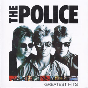 GREATEST HITS (CD)